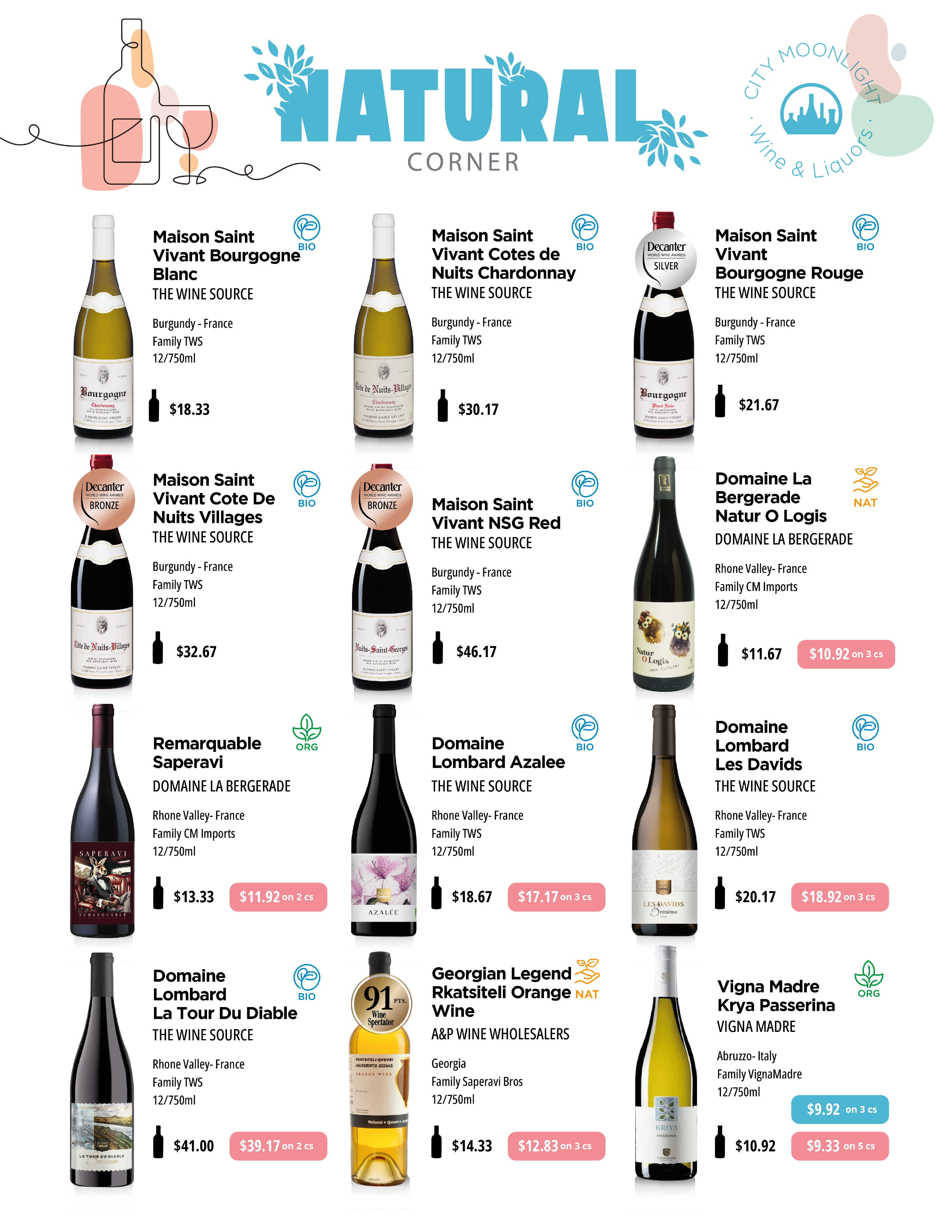 Catalog page 6