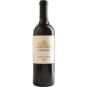 Lexicon Napa County Cabernet Sauvignon