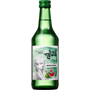 Moonlight Soju Watermelon NY 20/375