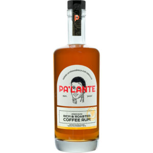 PaLante Coffee Rum