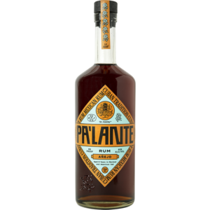 PaLante Rum Anejo New Label 6/750