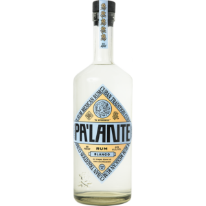 PaLante Rum Blanco New Label 6/750