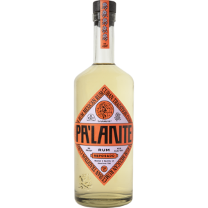 PaLante Rum Reposado New Label 6/750