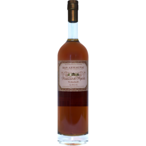 Domaine de Papolle Bas Armagnac VSOP 6/750